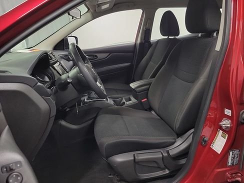 Used 2019 Nissan Rogue Sport S AWD/4WD image 14