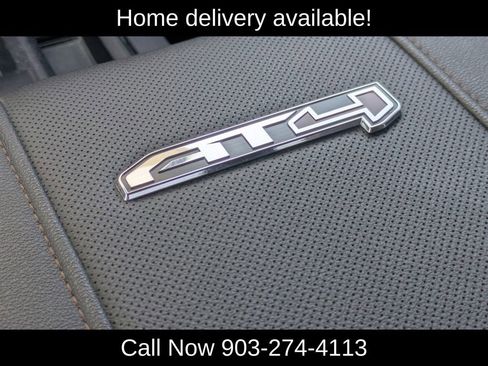 Used 2024 GMC Sierra 2500 AT4 w/ AT4 Premium Plus Package image 18