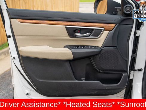 Used 2019 Honda CR-V EX image 13