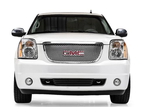 Used 2010 GMC Yukon SLT RWD image 7