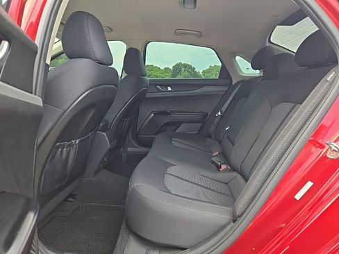 Used 2023 Kia K5 LXS FWD image 13
