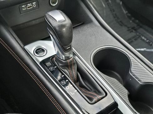 Used 2020 Nissan Altima 2.5 SR FWD image 32