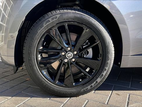 New 2026 Jaguar F-PACE R-Dynamic S AWD/4WD image 12