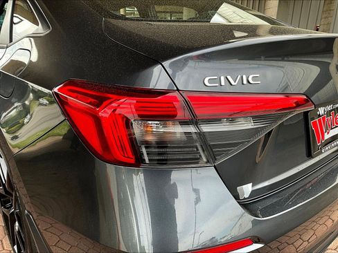 Used 2024 Honda Civic Sport image 22