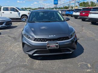 Used 2024 Kia Forte LXS FWD video 2