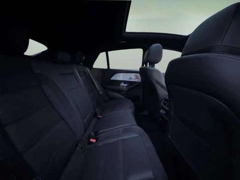 New 2026 Mercedes-Benz GLE 53 AMG AMG GLE 53 image 19