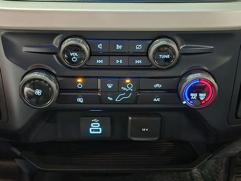 Used 2023 Ford F350 XL w/ XL Chrome Package AWD/4WD image 41
