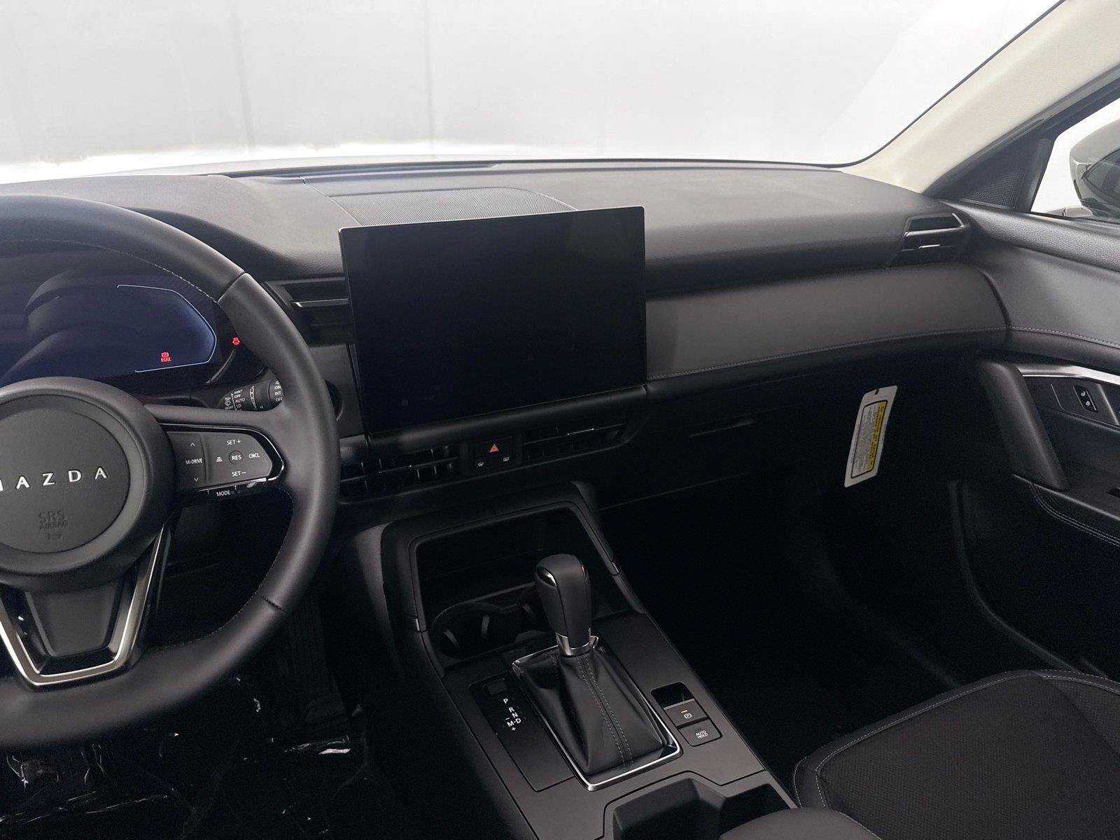 New 2026 MAZDA CX-5 Preferred AWD/4WD image 33