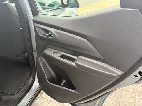 New 2027 Chevrolet Bolt LT FWD image 35