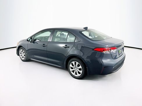 Used 2026 Toyota Corolla LE image 5
