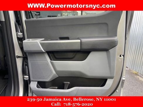 Used 2023 Ford F150 XLT image 31