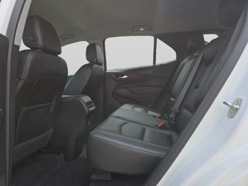 Used 2021 Chevrolet Equinox Premier w/ Redline Edition FWD image 25