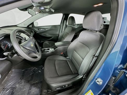 Used 2024 Chevrolet Malibu LT image 28