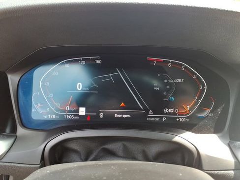 Used 2022 BMW 230i Coupe w/ Premium Package 2 RWD image 17