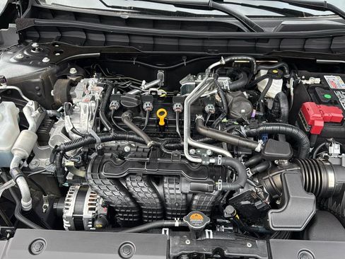 New 2025 Nissan Altima 2.5 S image 20