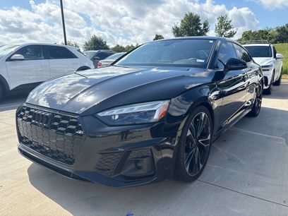 Used 2023 Audi S5 Prestige w/ Prestige Package