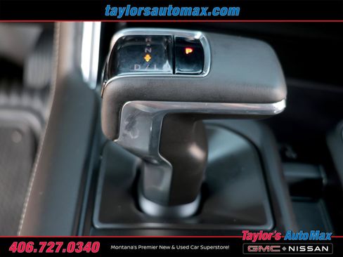 Used 2024 GMC Sierra 1500 Denali Ultimate AWD/4WD image 29