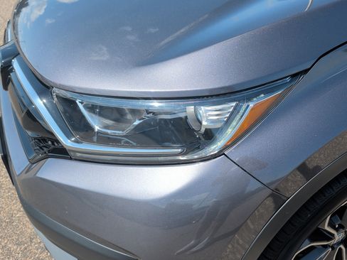 Used 2020 Honda CR-V EX-L image 16
