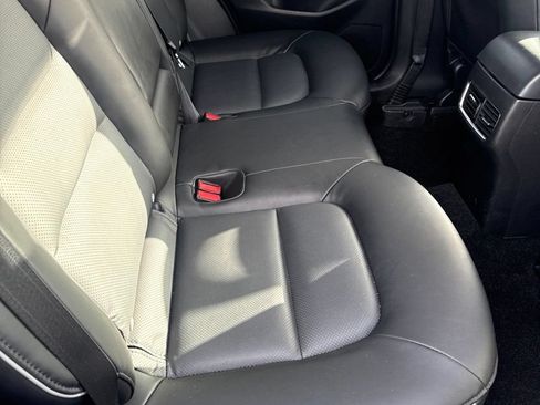 Certified 2025 MAZDA CX-5 AWD 2.5 S w/ Select Package image 23