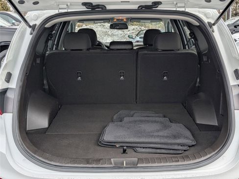 Used 2020 Hyundai Santa Fe SEL image 13