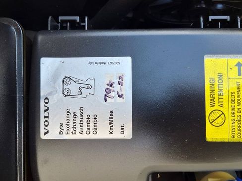 Used 2006 Volvo S60 2.5T FWD image 53