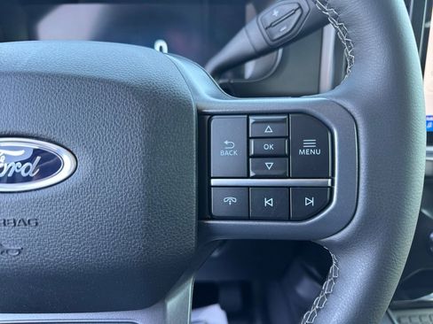 New 2026 Ford F350 Lariat AWD/4WD image 33