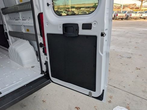 Used 2025 RAM ProMaster 2500 image 24