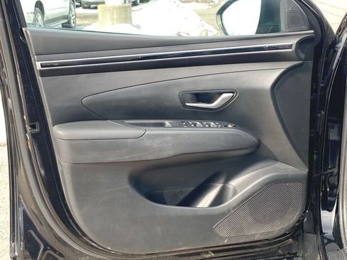 Used 2023 Hyundai Tucson SEL image 21