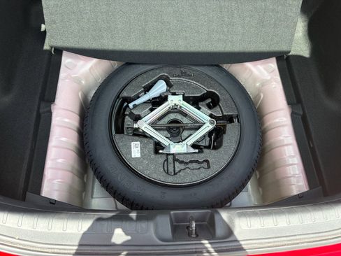 Certified 2026 Honda Civic Sport image 23
