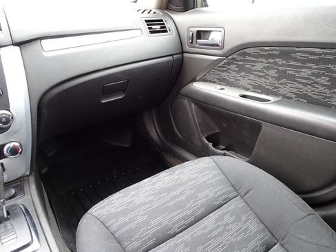 Used 2012 Ford Fusion SE w/ Appearance Pkg image 17