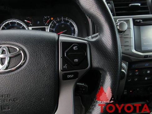 Used 2018 Toyota 4Runner Limited image 18