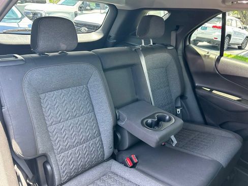 Used 2024 Chevrolet Equinox LT AWD/4WD image 47