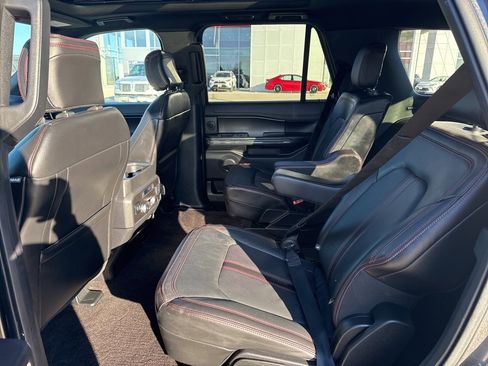 Used 2020 Ford Expedition Limited w/ Equipment Group 303A image 10
