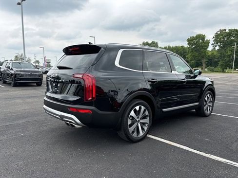 Used 2022 Kia Telluride SX image 3