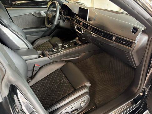 Used 2019 Audi S5 Premium Plus AWD/4WD image 22