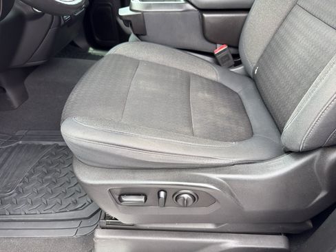 Used 2019 Chevrolet Silverado 1500 LT w/ All-Star Edition AWD/4WD image 13