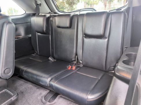 Used 2017 Toyota Highlander FWD V6 image 31