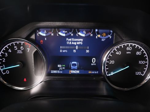 Used 2023 Ford F150 XLT w/ Equipment Group 302A High image 4