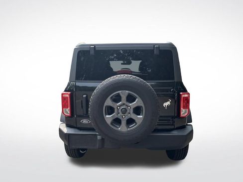 Used 2024 Ford Bronco Big Bend AWD/4WD image 4