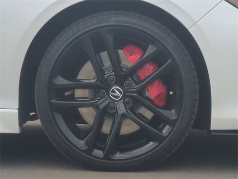 Used 2025 Acura TLX Type S image 17