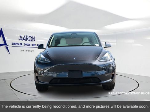 Used 2024 Tesla Model Y Long Range image 4