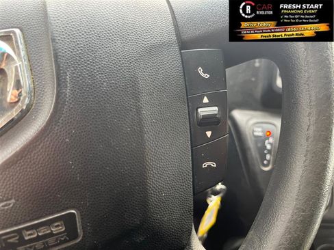 Used 2019 RAM ProMaster 2500 FWD image 14