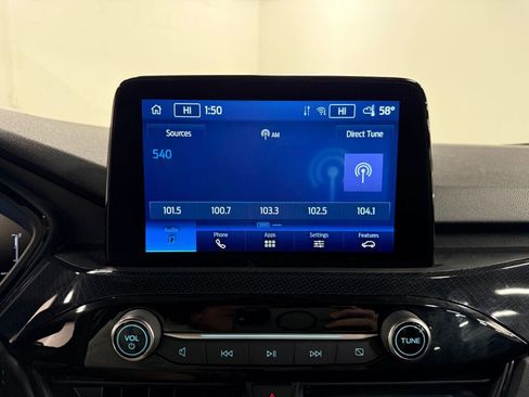 Used 2025 Ford Escape ST-Line image 13