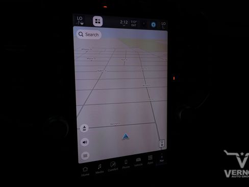 New 2025 RAM 2500 Laramie w/ Sport Appearance Package image 40