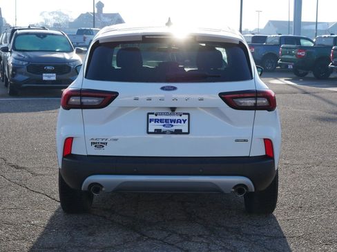 Certified 2023 Ford Escape Active w/ Tech Pack #1 image 5