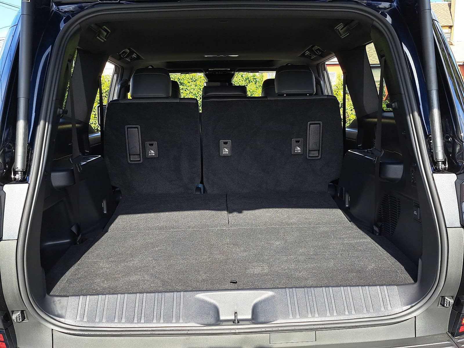 Used 2026 Lexus GX 550 w/ Accessory Package (2T) AWD/4WD image 14
