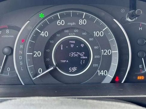 Used 2015 Honda CR-V EX-L image 17