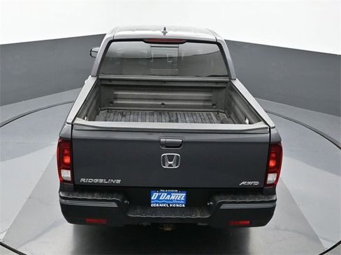 Used 2019 Honda Ridgeline RTL-E image 16