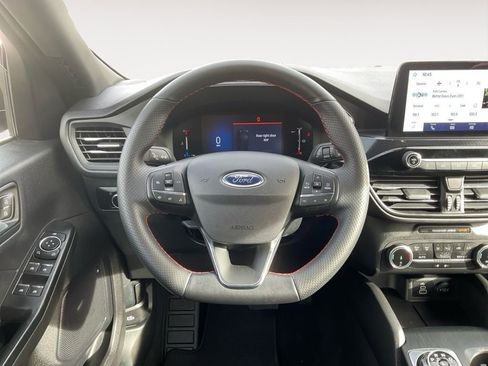 Used 2025 Ford Escape ST-Line AWD/4WD image 12