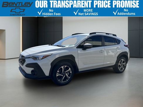 Used 2024 Subaru Crosstrek 2.0i Premium AWD/4WD image 1